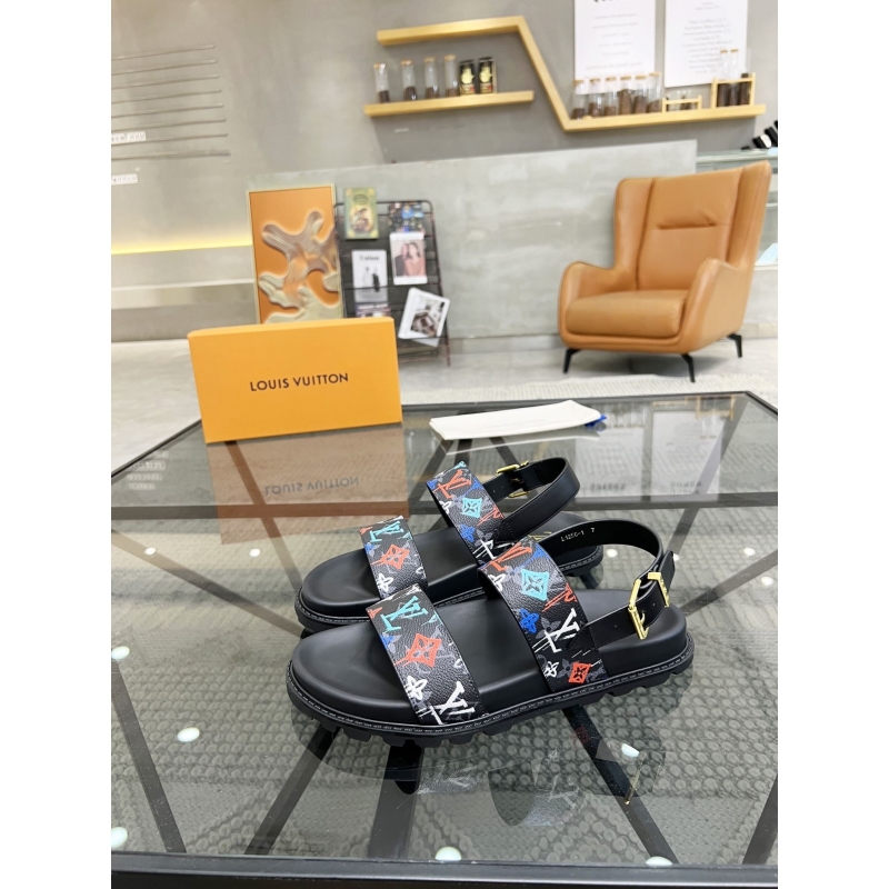 LV Sandals